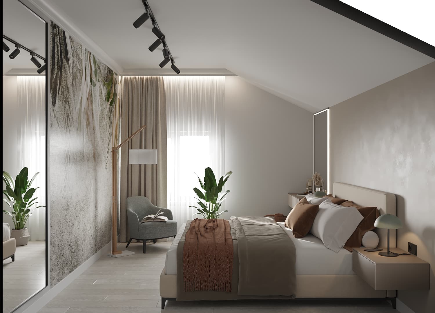 Design 3D – Vizualizare & Concept