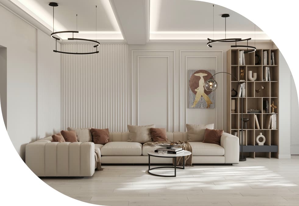 Imagine Servicii Design All-Inclusive